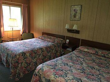 Maples Motel Sandusky Exterior foto
